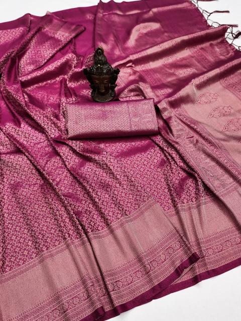 Vastrangan kanjivaram silk saree wholesale clothing in india